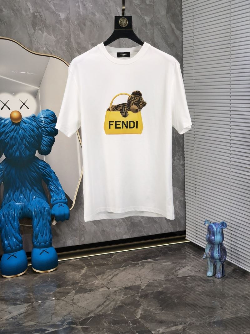 Fendi T-Shirts